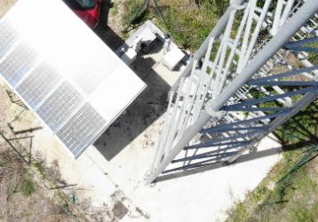 tdf infrastructure PRESS RELEASE MARCH 30