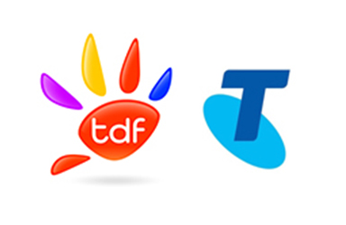 tdf infrastructure PRESS RELEASE NOVEMBER 19