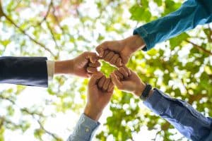 Environment, social, governance – GRESB 2023: TDF scores 98/100 overall, up three points year-on-year