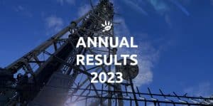 TDF GROUP 2023 EARNINGS